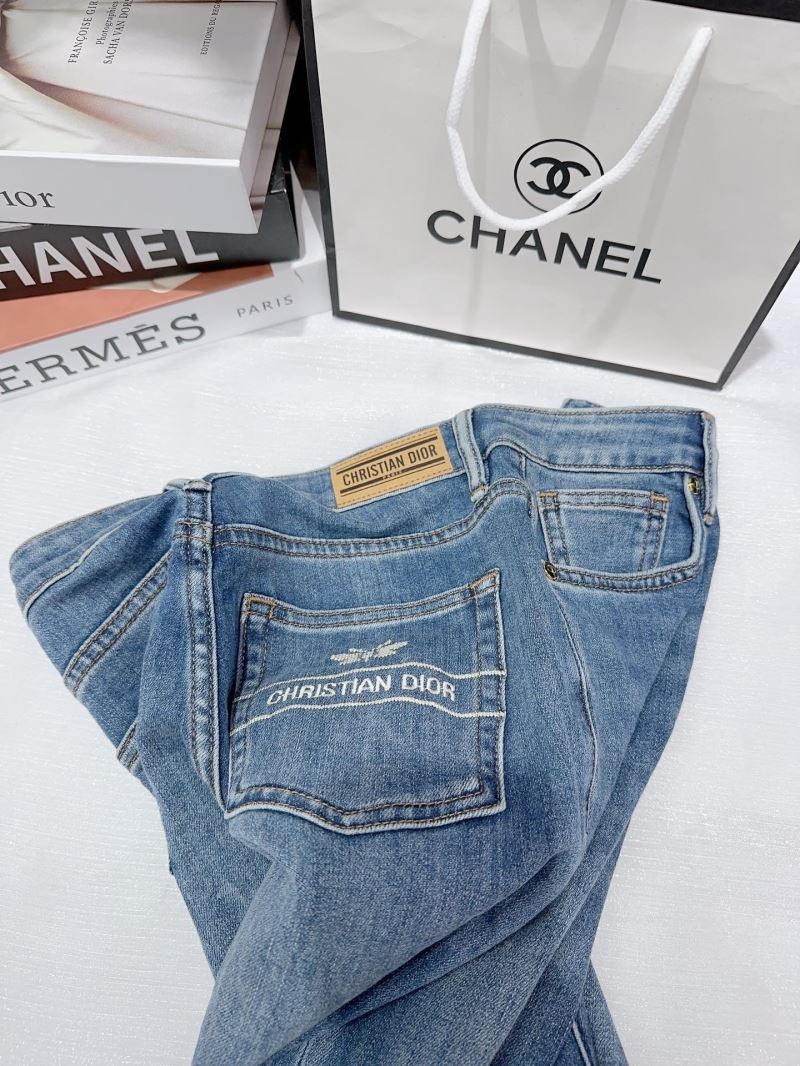 Christian Dior Jeans